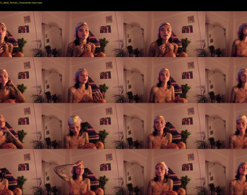 alone_together_ — 6 minute Chaturbate female cam show recording, 1080p, Nov 26, 2021