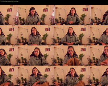 alone_together_ — 70 minute Chaturbate female cam show recording, 1080p, Nov 27, 2021