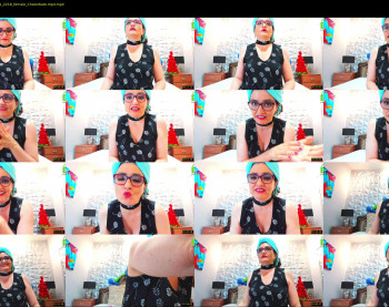 ameliacampell — 3 minute Chaturbate female cam show recording, 1080p, Nov 26, 2021