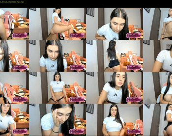amy_ross — 70 minute Chaturbate female cam show recording, 1080p, Nov 27, 2021