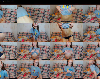 an_ross — 43 minute Chaturbate female cam show recording, 720p, Nov 26, 2021