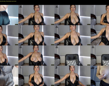 analiia_cox — 70 minute Chaturbate female cam show recording, 1080p, Nov 26, 2021