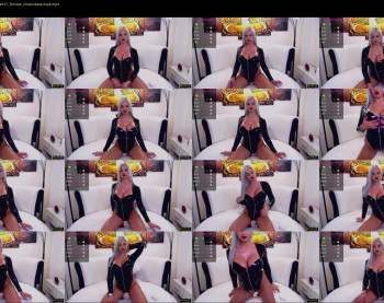 anasstacia__ — 3 minute Chaturbate female cam show recording, 1080p, Nov 26, 2021