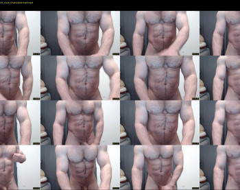 andry_dick — 4 minute Chaturbate male cam show recording, 720p, Nov 26, 2021