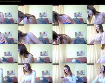 angel_face_devil_mind — 70 minute Chaturbate female cam show recording, 1080p, Nov 26, 2021