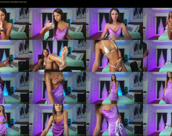 anna_shine_ — 70 minute Chaturbate female cam show recording, 1080p, Nov 26, 2021