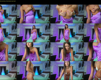 anna_shine_ — 39 minute Chaturbate female cam show recording, 1080p, Nov 26, 2021