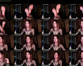 annelitt — 15 minute Chaturbate female cam show recording, 1080p, Nov 26, 2021