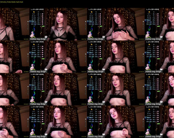 annelitt — 7 minute Chaturbate female cam show recording, 1080p, Nov 26, 2021