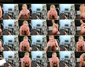 annemarry96 — 4 minute Chaturbate female cam show recording, 1080p, Nov 26, 2021