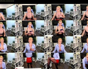 annemarry96 — 71 minute Chaturbate female cam show recording, 1080p, Nov 26, 2021