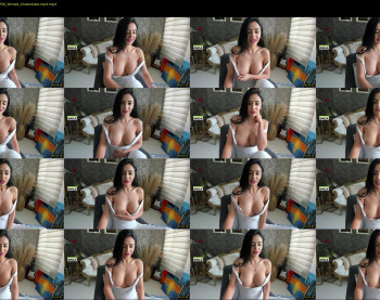 annybeiker — 3 minute Chaturbate female cam show recording, 1080p, Nov 26, 2021