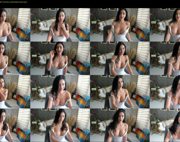 annybeiker — 28 minute Chaturbate female cam show recording, 1080p, Nov 26, 2021