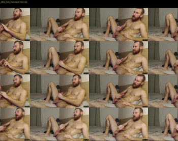 anton_boy007 — 11 minute Chaturbate male cam show recording, 720p, Nov 26, 2021