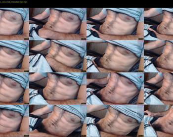 antonywebcam — 16 minute Chaturbate male cam show recording, 1080p, Nov 26, 2021