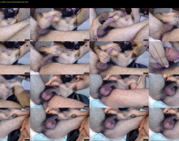antonywebcam — 12 minute Chaturbate male cam show recording, 1080p, Nov 27, 2021