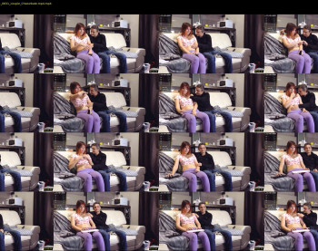 apricot_cherry — 3 minute Chaturbate couple cam show recording, 1080p, Nov 26, 2021