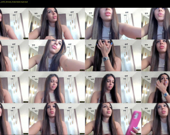 arabiansweety — 3 minute Chaturbate female cam show recording, 1080p, Nov 26, 2021