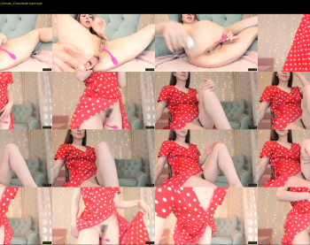 artmaya — 68 minute Chaturbate female cam show recording, 1080p, Nov 26, 2021