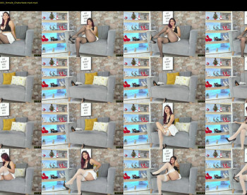 ashley_ruiz_ — 73 minute Chaturbate female cam show recording, 1080p, Nov 27, 2021