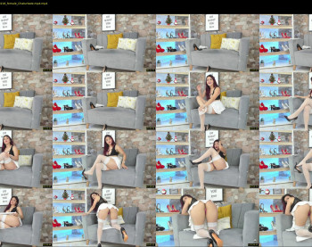 ashley_ruiz_ — 73 minute Chaturbate female cam show recording, 1080p, Nov 27, 2021