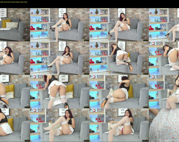 ashley_ruiz_ — 68 minute Chaturbate female cam show recording, 1080p, Nov 27, 2021