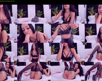 aurorahall — 69 minute Chaturbate female cam show recording, 1080p, Nov 26, 2021
