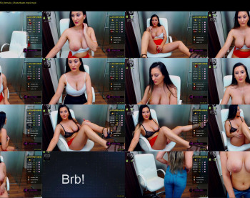 ayumilove — 39 minute Chaturbate female cam show recording, 1080p, Nov 26, 2021