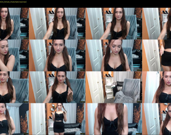 babelucy_18 — 70 minute Chaturbate female cam show recording, 1080p, Nov 26, 2021