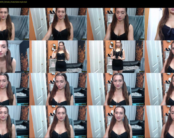 babelucy_18 — 70 minute Chaturbate female cam show recording, 1080p, Nov 26, 2021