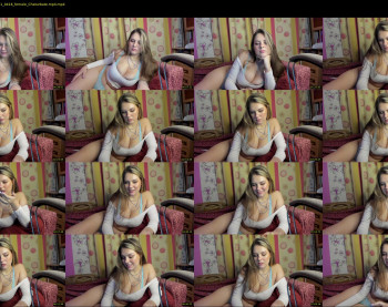 barbara_purple — 9 minute Chaturbate female cam show recording, 1080p, Nov 27, 2021