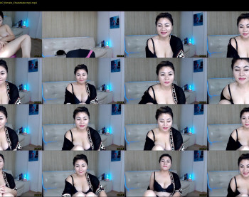 batari_giya — 25 minute Chaturbate female cam show recording, 720p, Nov 26, 2021