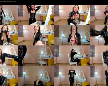 beatrix_rich — 31 minute Chaturbate female cam show recording, 1080p, Nov 26, 2021