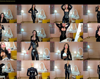 beatrix_rich — 46 minute Chaturbate female cam show recording, 1080p, Nov 26, 2021