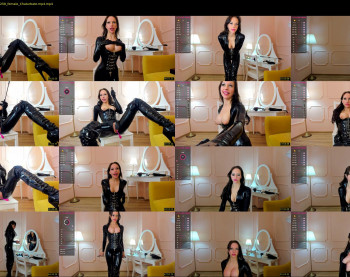 beatrix_rich — 58 minute Chaturbate female cam show recording, 1080p, Nov 27, 2021