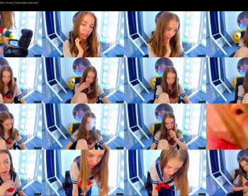 beautyeliise — 39 minute Chaturbate female cam show recording, 1080p, Nov 26, 2021