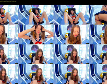 beautyeliise — 28 minute Chaturbate female cam show recording, 1080p, Nov 26, 2021