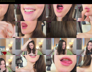 beckymartens — 48 minute Chaturbate female cam show recording, 1080p, Nov 26, 2021