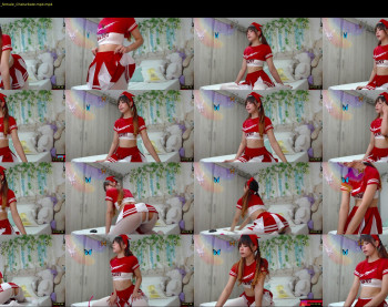 big_lava — 45 minute Chaturbate female cam show recording, 1080p, Nov 26, 2021