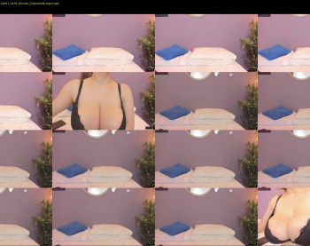 big_tits_in_your_face — 31 minute Chaturbate female cam show recording, 1080p, Nov 26, 2021