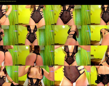 blazingeve — 41 minute Chaturbate female cam show recording, 1080p, Nov 26, 2021