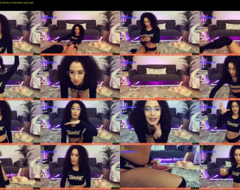 blissense — 76 minute Chaturbate female cam show recording, 1080p, Nov 27, 2021