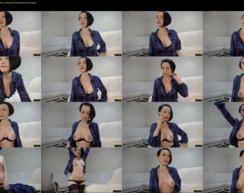blueeyeess — 78 minute Chaturbate female cam show recording, 720p, Nov 26, 2021