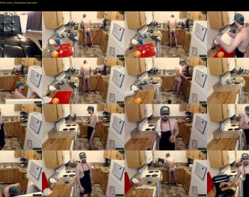 brad_bounce — 116 minute Chaturbate male cam show recording, 720p, Nov 26, 2021