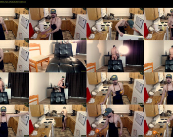 brad_bounce — 14 minute Chaturbate male cam show recording, 720p, Nov 26, 2021