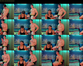 buddys_team_hots — 70 minute Chaturbate couple cam show recording, 1080p, Nov 26, 2021
