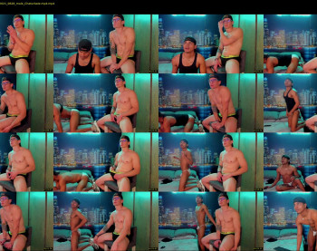 buddys_team_hots — 52 minute Chaturbate couple cam show recording, 1080p, Nov 26, 2021