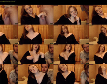 bull_cock_ — 36 minute Chaturbate couple cam show recording, 720p, Nov 26, 2021