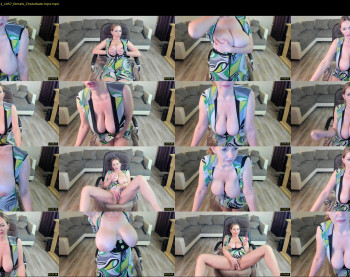 bustynataschax — 43 minute Chaturbate female cam show recording, 1080p, Nov 26, 2021