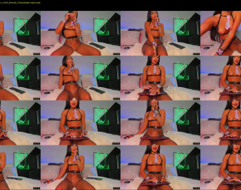 camilaramirez_ — 3 minute Chaturbate female cam show recording, 1080p, Nov 26, 2021